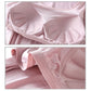 💛Hot Sale 50% OFF💛Women's Classic Solid Colour Built-in Bra Tank Top
