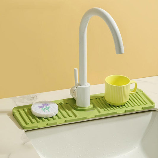 🔥BUY 3 GET 1 FREE🔥Faucet Guard & Draining Mat