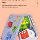 💖Christmas HOT SALE 49% OFF🎁5D Puzzle Educational Faces Changing Family Game🧩