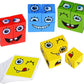 💖Christmas HOT SALE 49% OFF🎁5D Puzzle Educational Faces Changing Family Game🧩