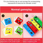 💖Christmas HOT SALE 49% OFF🎁5D Puzzle Educational Faces Changing Family Game🧩