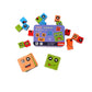 💖Christmas HOT SALE 49% OFF🎁5D Puzzle Educational Faces Changing Family Game🧩