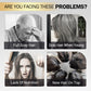 🎊Buy 3 Get 10% Off🤩10-Pack Plant Extract Non-damage Hair Dye Cream