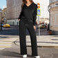 ✨HOT SALE✨Women’s 2 Piece Lounge Set with Long Sleeves