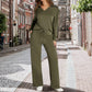 ✨HOT SALE✨Women’s 2 Piece Lounge Set with Long Sleeves