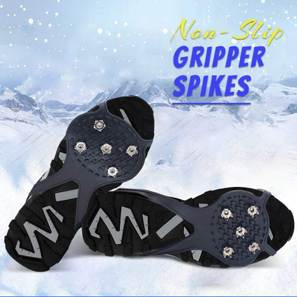 🔥Christmas Hot Sale 49% Off🔥Universal Non-Slip Gripper Spikes