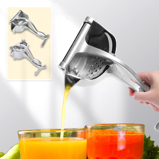 Manual Juice Extractor