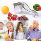 Manual Juice Extractor