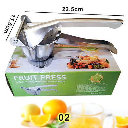 Manual Juice Extractor