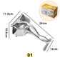 Manual Juice Extractor