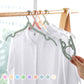 🔥Nice gift*Multifunctional Travel Foldable Clothes Hangers