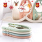 🔥Nice gift*Multifunctional Travel Foldable Clothes Hangers