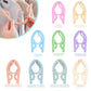 🔥Nice gift*Multifunctional Travel Foldable Clothes Hangers