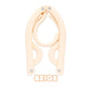 🔥Nice gift*Multifunctional Travel Foldable Clothes Hangers