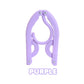 🔥Nice gift*Multifunctional Travel Foldable Clothes Hangers