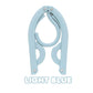 🔥Nice gift*Multifunctional Travel Foldable Clothes Hangers
