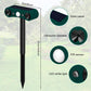HOT SALE 49% Off🔥Solar Motion Sensor Outdoor Alarms for Repelling
