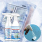 🔥Buy 2 Get 1 Free🔥Defrosting Spray for Fridge Freezer