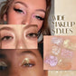 💥HOT SALE - BUY 2 GET 1 FREE💥 SHINPEARL SPARKLING EYESHADOW STICK