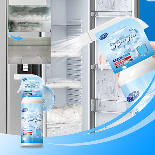 🎉Winter Hot Sale🎉Fridge Freezer Defrosting Spray❄️FREE SHIPPING