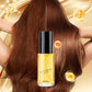 🔥Last Day Sale 49% Off🔥Hydrating Smoothing Lightweight Hair Oil