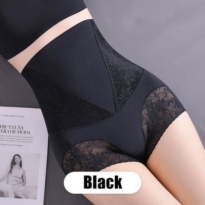 🎉Winter Hot Sale 49% OFF 🎉Women’s Butt-Lifting Tummy-Control High-Waist Panties❤️‍🔥