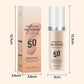 🔥New Year Hot Sale - 49% OFF🔥Long-Lasting Flawless Coverage Moisturizing Foundation