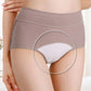 Soft Stretchy Period Panties for Women