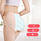 Soft Stretchy Period Panties for Women