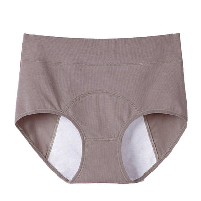 Soft Stretchy Period Panties for Women