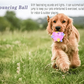 Jumping Activation Ball For Dogs And Cats