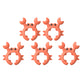 Creative Multifunctional Silicone Crab Utensil Holder