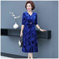 Elegant Midi Dress with Long Sleeves🎁 FREE SHIPPING