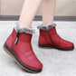 🔥Last Day Sale 49%🔥Women's Winter Waterproof Warm Cotton Boots💥FREE SHIPPING