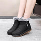 🔥Last Day Sale 49%🔥Women's Winter Waterproof Warm Cotton Boots💥FREE SHIPPING