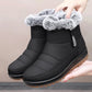 🔥Last Day Sale 49%🔥Women's Winter Waterproof Warm Cotton Boots💥FREE SHIPPING