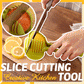 🔥Buy 1 Get 1 Free🔥Creative Kitchen Slice Cutting Tool👍FREE SHIPPING