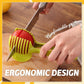 🔥Buy 1 Get 1 Free🔥Creative Kitchen Slice Cutting Tool👍FREE SHIPPING
