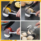 🔥Buy 1 Get 1 Free🔥Creative Kitchen Slice Cutting Tool👍FREE SHIPPING