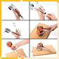 🔥Buy 1 Get 1 Free🔥Creative Kitchen Slice Cutting Tool👍FREE SHIPPING