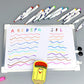 ✍️ Christmas Perfect Gift For Kids 😍Magic Pen Floating Drawings