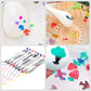 ✍️ Christmas Perfect Gift For Kids 😍Magic Pen Floating Drawings