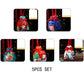 🍏🎄Christmas Drawstring Apple Candy Gift Bag🎁