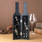 💥New Year Early Sale 49% off💥 Wine Opener Set for Wine Lovers