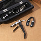 💥New Year Early Sale 49% off💥 Wine Opener Set for Wine Lovers