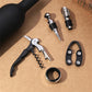 💥New Year Early Sale 49% off💥 Wine Opener Set for Wine Lovers