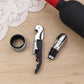 💥New Year Early Sale 49% off💥 Wine Opener Set for Wine Lovers