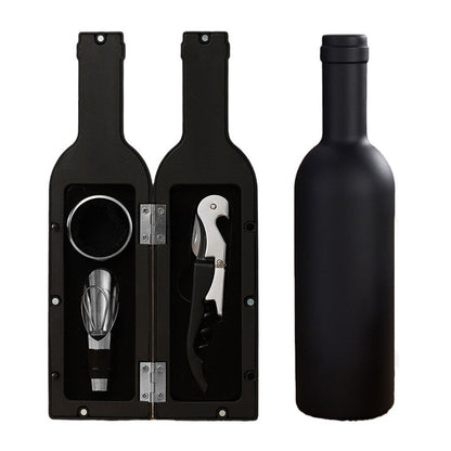 💥New Year Early Sale 49% off💥 Wine Opener Set for Wine Lovers