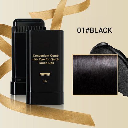 🥰HOT SALE 🥰Safe and Convenient Comb Hair Dye