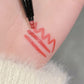 Buy 2 Get 1 Free✨HOT💄Waterproof Long-Lasting Matte Lip Liner